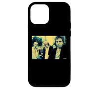 Deus Worst Case Scenario Groupe de Rock Belge Andy Willsher Coque pour iPhone 12 Mini