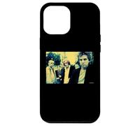 Deus Worst Case Scenario Groupe de Rock Belge Andy Willsher Coque pour iPhone 12 Pro Max