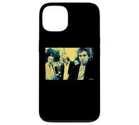 Deus Worst Case Scenario Groupe de Rock Belge Andy Willsher Coque pour iPhone 13