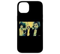Deus Worst Case Scenario Groupe de Rock Belge Andy Willsher Coque pour iPhone 14 Plus