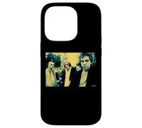 Deus Worst Case Scenario Groupe de Rock Belge Andy Willsher Coque pour iPhone 14 Pro