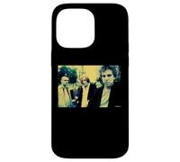 Deus Worst Case Scenario Groupe de Rock Belge Andy Willsher Coque pour iPhone 14 Pro Max