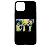 Deus Worst Case Scenario Groupe de Rock Belge Andy Willsher Coque pour iPhone 15 Plus