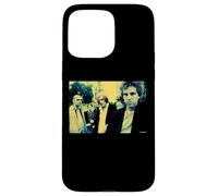 Deus Worst Case Scenario Groupe de Rock Belge Andy Willsher Coque pour iPhone 15 Pro Max