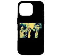 Deus Worst Case Scenario Groupe de Rock Belge Andy Willsher Coque pour iPhone 16 Pro