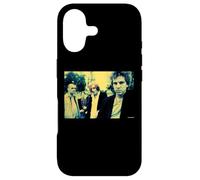Deus Worst Case Scenario Groupe de Rock Belge Andy Willsher Coque pour iPhone 17