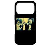 Deus Worst Case Scenario Groupe de Rock Belge Andy Willsher Coque pour iPhone 17 Pro