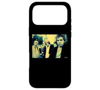 Deus Worst Case Scenario Groupe de Rock Belge Andy Willsher Coque pour iPhone 17 Pro Max