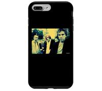 Deus Worst Case Scenario Groupe de Rock Belge Andy Willsher Coque pour iPhone 7 Plus/8 Plus