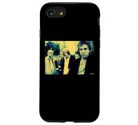 Deus Worst Case Scenario Groupe de Rock Belge Andy Willsher Coque pour iPhone SE (2020) / 7/8