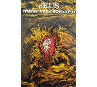Deus - Worst Case Scenario [Import]