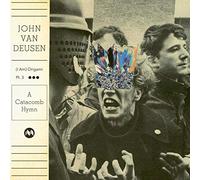 Deusen,John Van - (I am) Origami Pt.3 (a Catacomb Hymn)