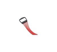 DEUSER Bande de gymnastique Expander II rouge