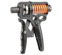 Deuser Grip Extreme Appareil d'exercice pour Les Mains Noir Taille Unique