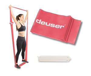 Deuser Schmidt Sports 111