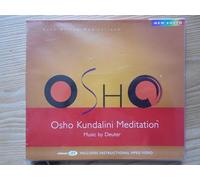 Deuter Osho Kundalini Meditation