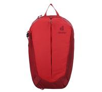Deuter Sac à dos de randonnée AC Lite 17 - 17 l - cherry / masala