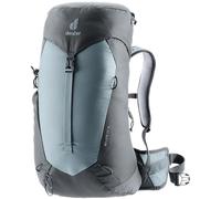 Deuter – Sac à dos de randonnée – AC Lite 22 SL – Femme – Shale Graphite Gris