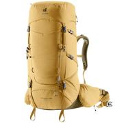 Deuter Aircontact Core Sl-55+10l Backpack Jaune