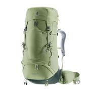 deuter Aircontact Lite 35 + 10 SL Sac à dos de trekking léger pour femmes