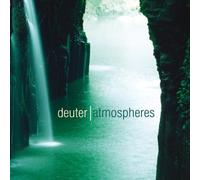 Deuter - Atmospheres [Import]