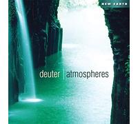 Deuter - Atmospheres