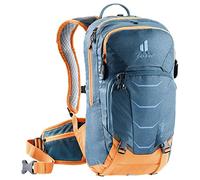 deuter Attack 8 JR Sac à dos de vélo pour enfant avec protecteur