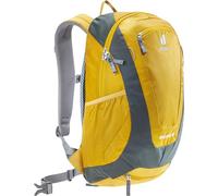 DEUTER Bike Plus 18 9203 curry-ivy 18