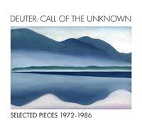 Deuter – Call of the Unknown – NAXOS