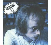 Deuter – D – Import