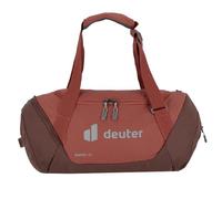 Deuter Duffel 35 Sac de voyage Weekender 50 cm rouge