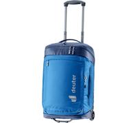 Deuter Sac de voyage Duffel Pro Movo 36 – à roulettes – 36 L – Neptune/Nightblue – Unisexe