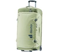 Sac de voyage DEUTER Duffel Pro Movo 90 (mineral-grove) UNI