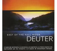 Deuter - East of The Full Moon [DE Import]