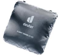 Housse de securite deuter flight cover 60 90 noir