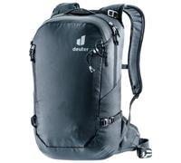 Sac à dos de randonnée ski DEUTER Freecline 15 (black) UNI