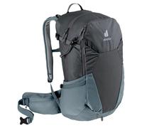 Sac à dos de randonnée DEUTER Futura 27 (graphite-shale) ONE SIZE