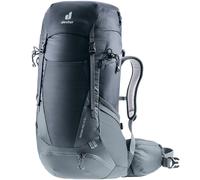Deuter Sac à dos Futura Pro 38 SL noir-graphite 38 L