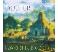 Deuter - Garden of the Gods