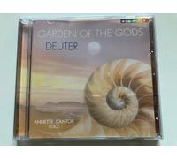 Deuter - Garden of The Gods [Import]
