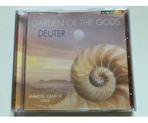 Deuter - Garden of The Gods [Import]
