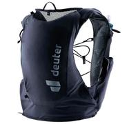 Deuter - Women's Traick 5 SL - Sac à dos trail - M - black