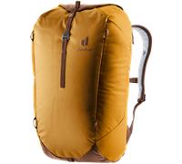 Deuter – Sac à dos d'escalade Gravity Motion SL – Femme – 40 L – Marron