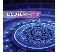 Deuter - Illumination of The Heart [Import]