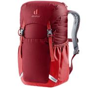 Deuter – Sac à dos – Junior Masala Cherry – Rouge