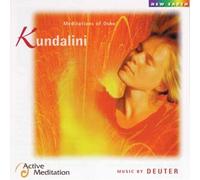 Deuter - Kundalini-Active Meditation [Import]
