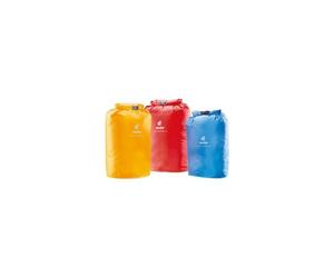 Deuter Light Drypack 25 Jaune UNI