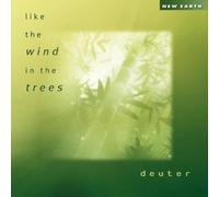Deuter - Like Wind in The Trees [Import]