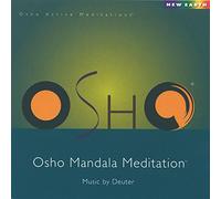 Deuter - Mandala [Import]