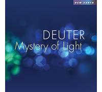 Deuter - Mystery of Light